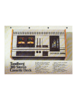 Tandberg TCD-310-Article-4 